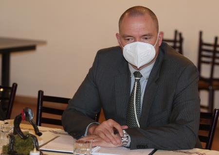 VLADA AGRARNE SKUPNOSTI V DOLENJI VASI LOVREC 08 FOTO LJUBO VUKELIČ